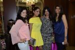 Arzoo Gowitrikar at Project Seven Preview Hosted by Zeba Kohli in Mumbai on 7th Oct 2014